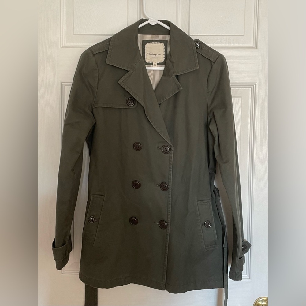 Heritage 1981 barn jacket, NWOT